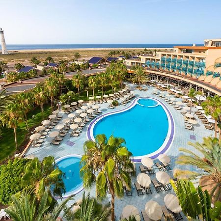Mur Faro Jandia Fuerteventura & Spa 外观 照片