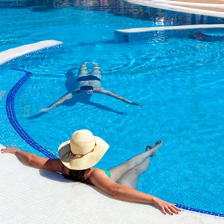 Mur Faro Jandia Fuerteventura & Spa 外观 照片