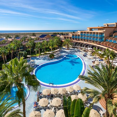Mur Faro Jandia Fuerteventura & Spa 外观 照片