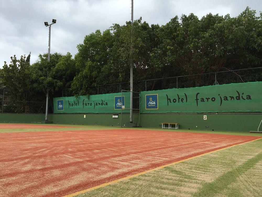 Mur Faro Jandia Fuerteventura & Spa 外观 照片