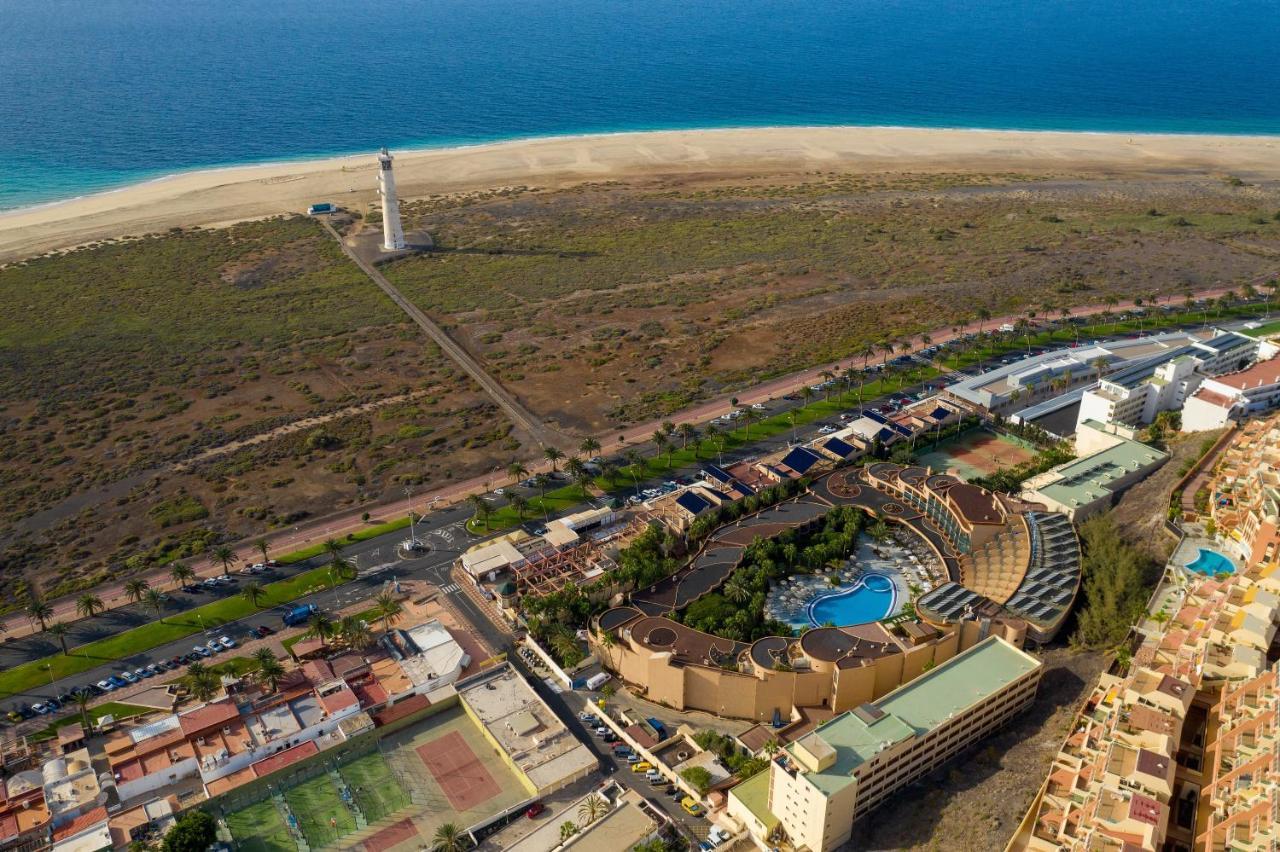 Mur Faro Jandia Fuerteventura & Spa 外观 照片