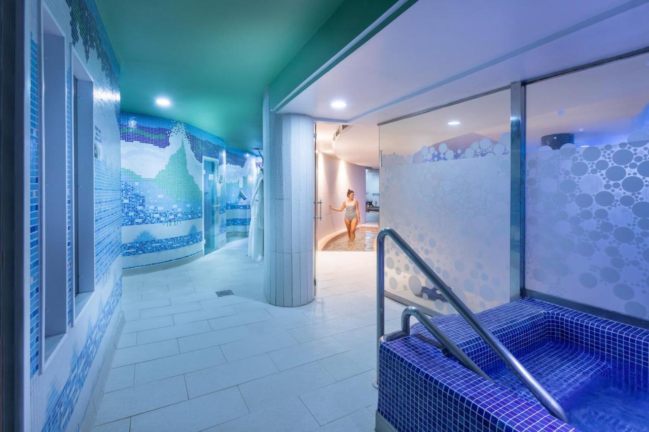 Mur Faro Jandia Fuerteventura & Spa 外观 照片