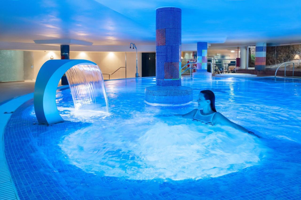 Mur Faro Jandia Fuerteventura & Spa 外观 照片