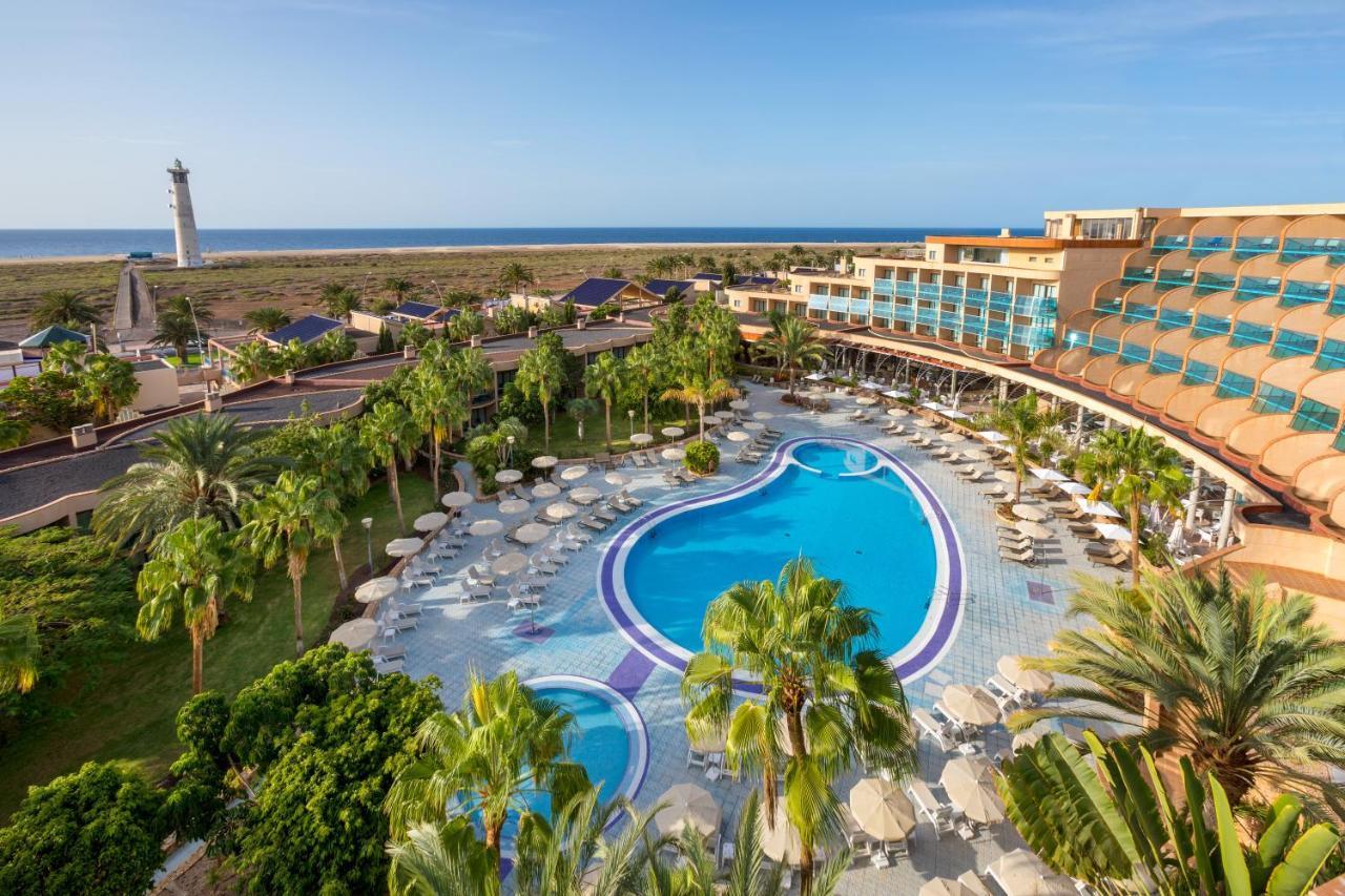 Mur Faro Jandia Fuerteventura & Spa 外观 照片