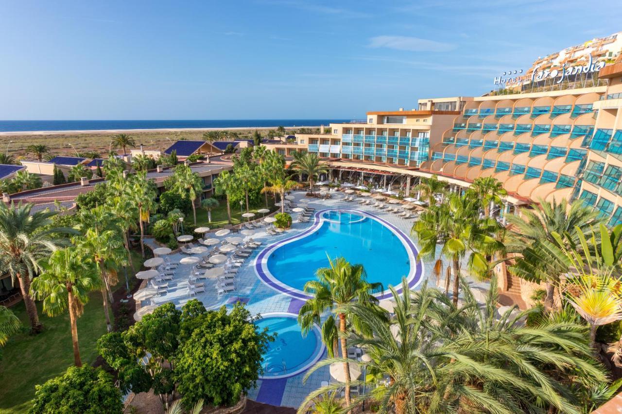 Mur Faro Jandia Fuerteventura & Spa 外观 照片