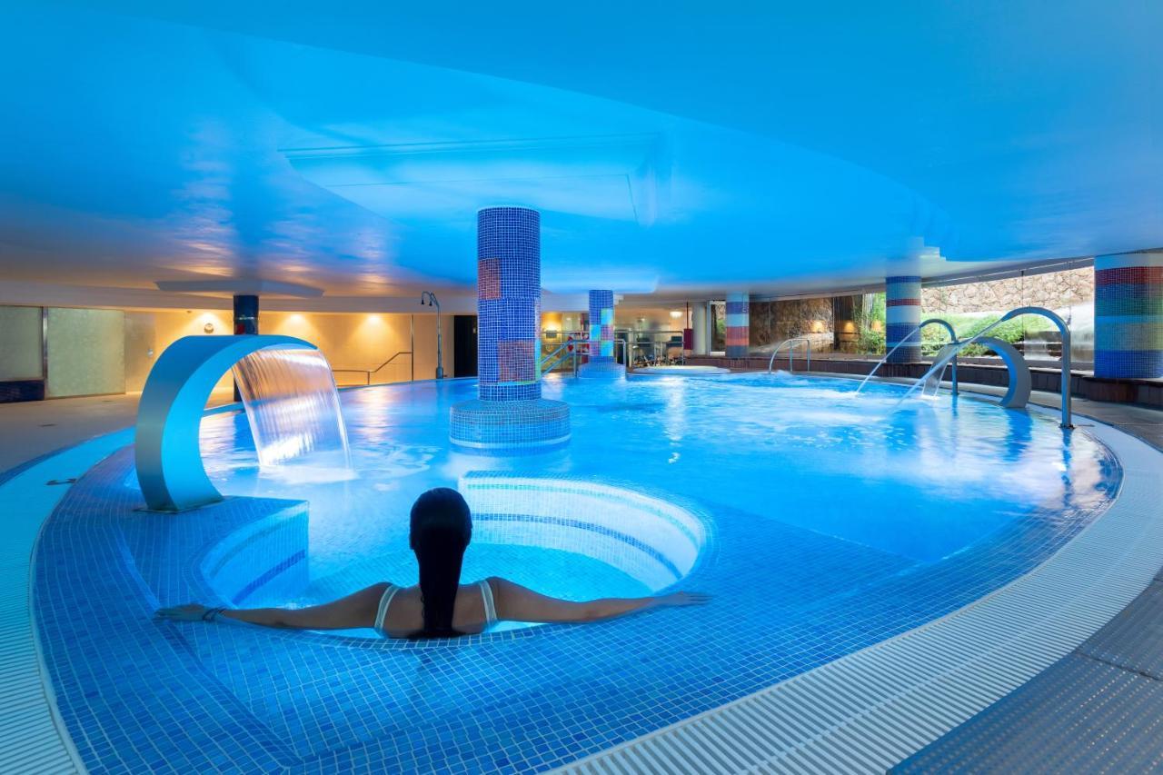 Mur Faro Jandia Fuerteventura & Spa 外观 照片