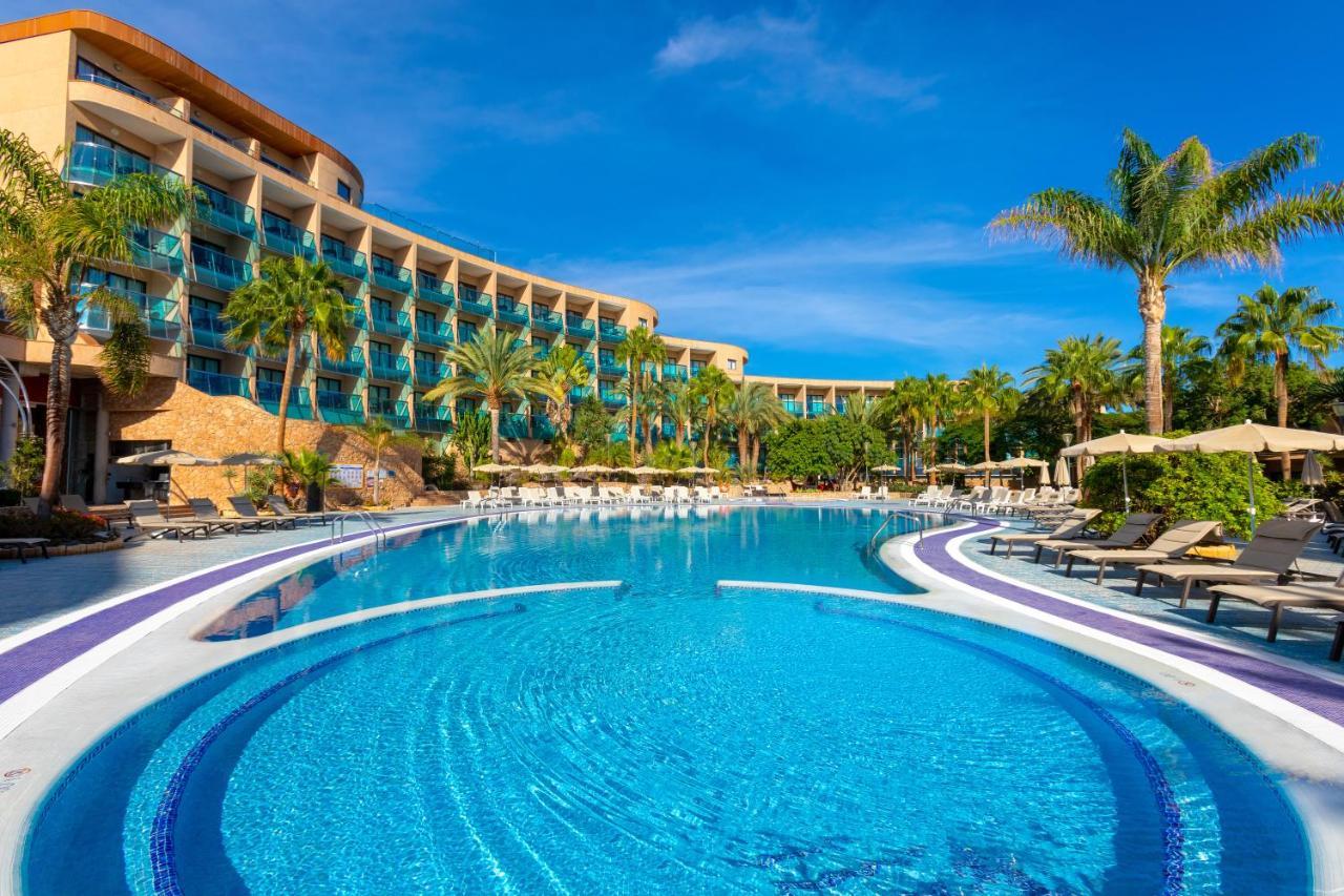 Mur Faro Jandia Fuerteventura & Spa 外观 照片