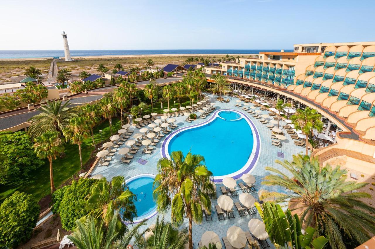 Mur Faro Jandia Fuerteventura & Spa 外观 照片