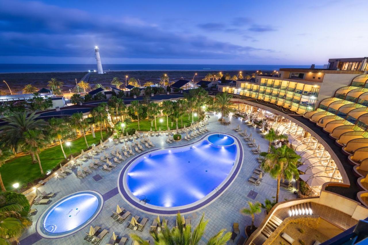 Mur Faro Jandia Fuerteventura & Spa 外观 照片