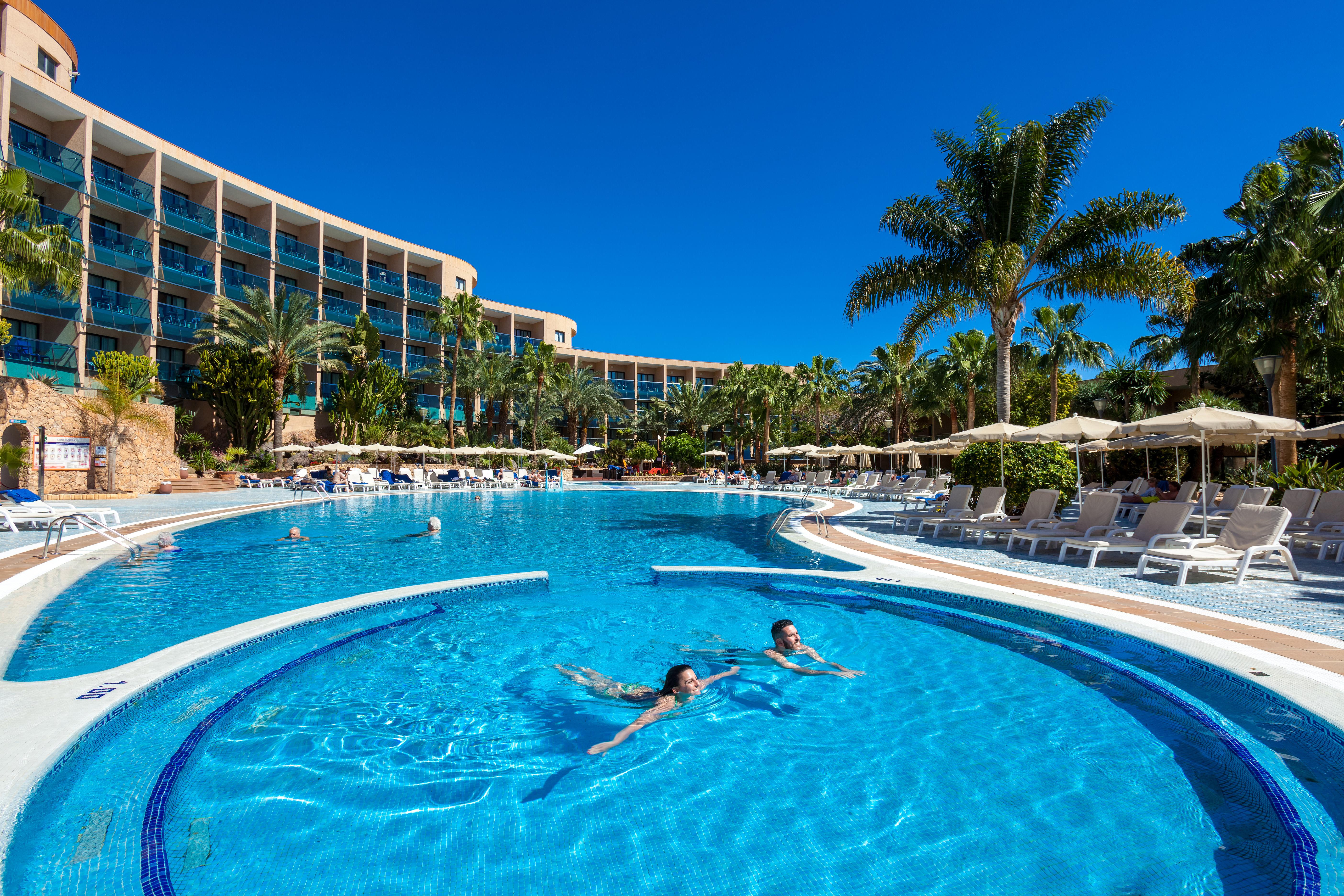 Mur Faro Jandia Fuerteventura & Spa 外观 照片