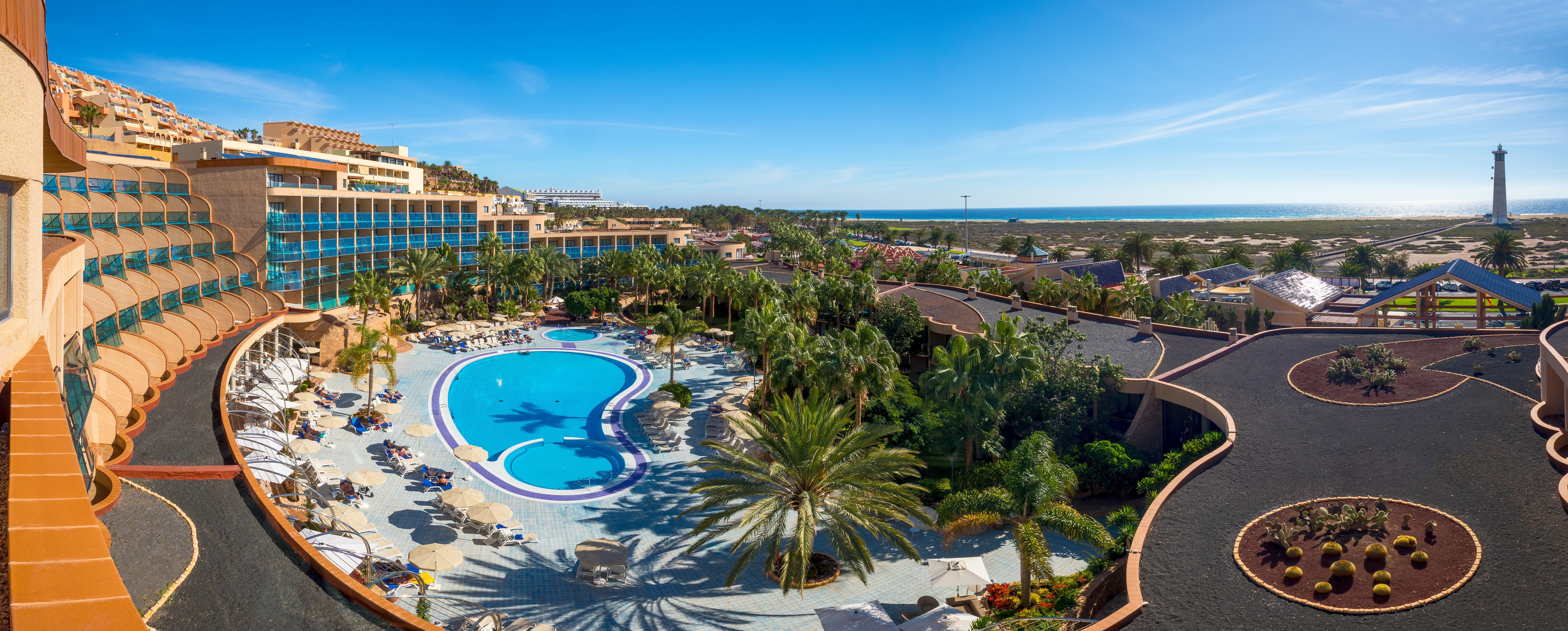 Mur Faro Jandia Fuerteventura & Spa 外观 照片