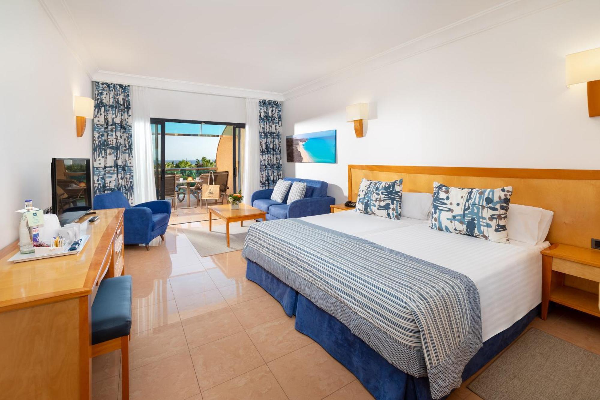 Mur Faro Jandia Fuerteventura & Spa 外观 照片