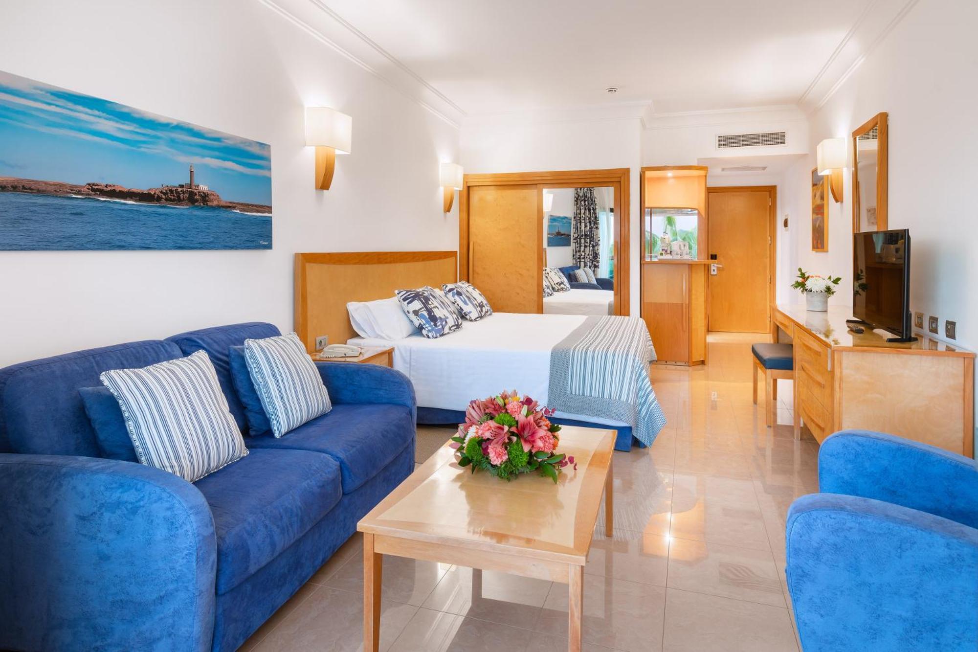 Mur Faro Jandia Fuerteventura & Spa 外观 照片