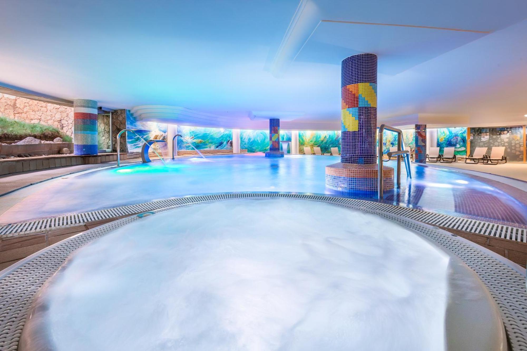 Mur Faro Jandia Fuerteventura & Spa 外观 照片