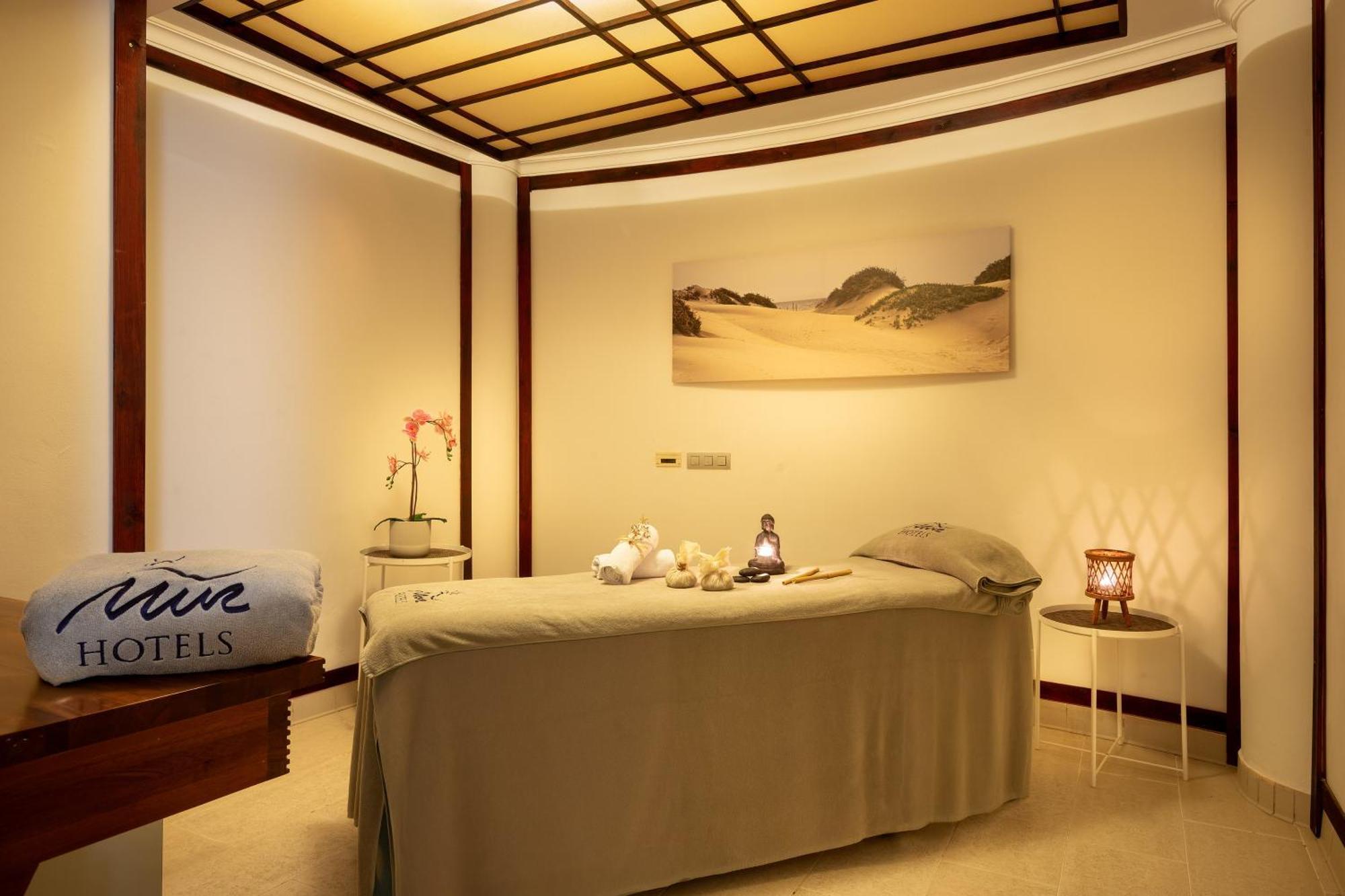 Mur Faro Jandia Fuerteventura & Spa 外观 照片