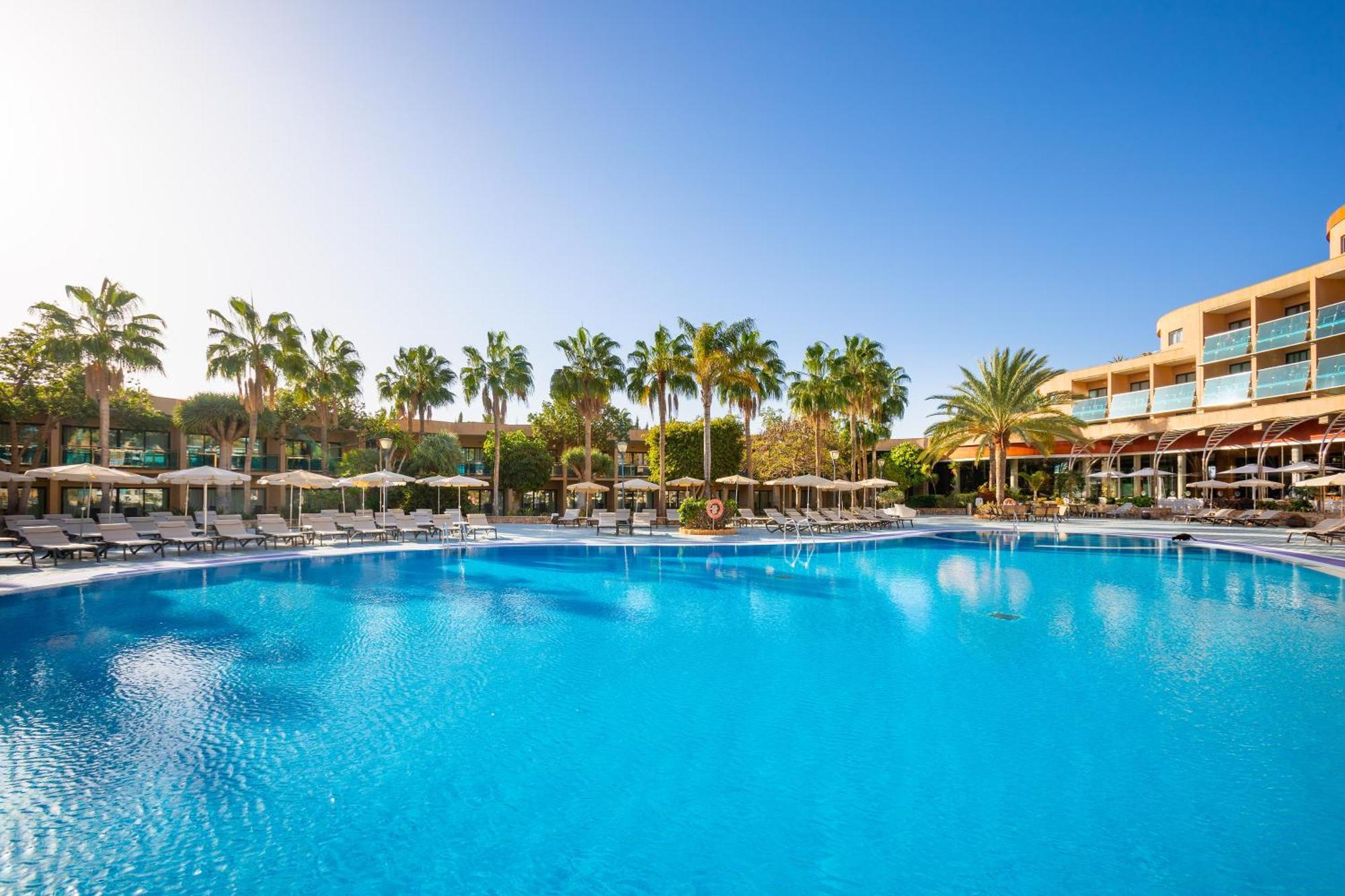 Mur Faro Jandia Fuerteventura & Spa 外观 照片