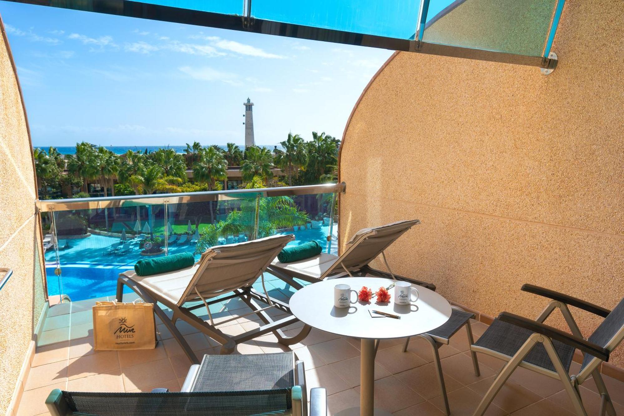 Mur Faro Jandia Fuerteventura & Spa 外观 照片