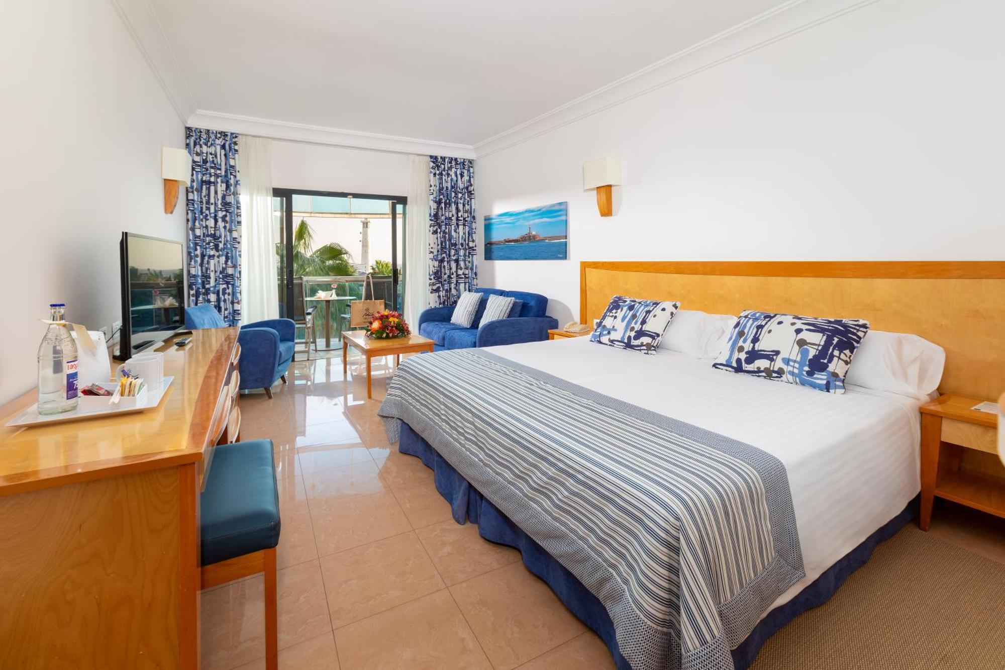 Mur Faro Jandia Fuerteventura & Spa 外观 照片