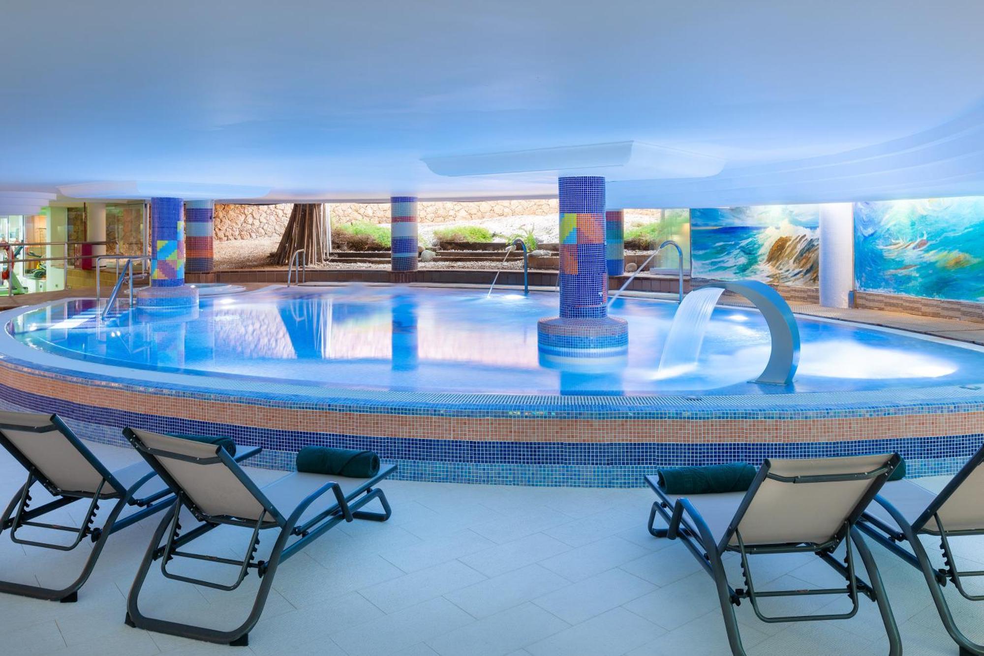 Mur Faro Jandia Fuerteventura & Spa 外观 照片