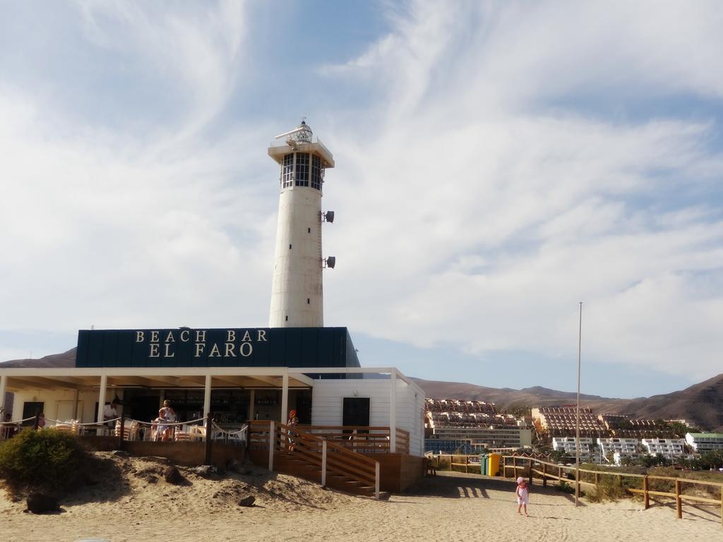 Mur Faro Jandia Fuerteventura & Spa 外观 照片