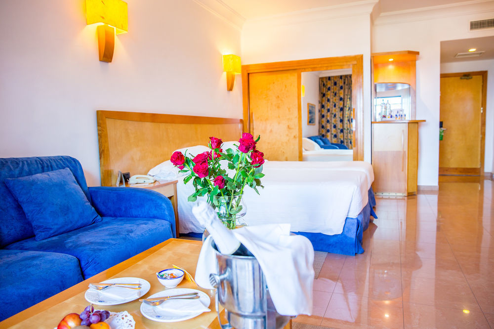 Mur Faro Jandia Fuerteventura & Spa 外观 照片