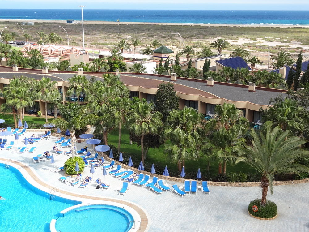Mur Faro Jandia Fuerteventura & Spa 外观 照片